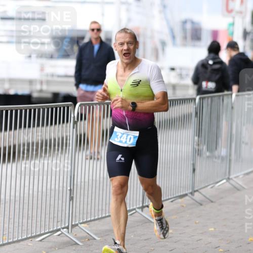 16.08.2026 - KN Förde Triathlon 2026 Antke Förster http://msf.ph/oto/10004689 16.08.2026 11:51:38 Laufen 340 meine-sportfotos.de