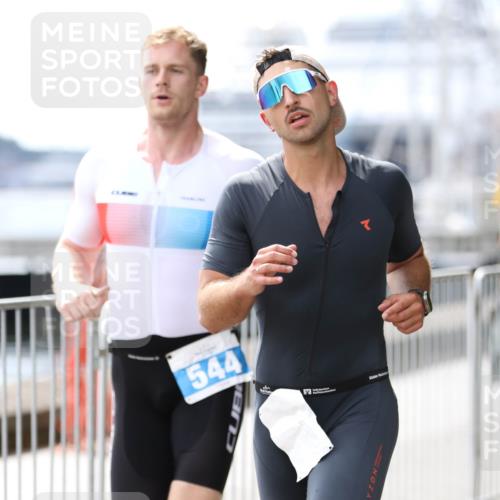 16.08.2026 - KN Förde Triathlon 2026 Antke Förster http://msf.ph/oto/10004690 16.08.2026 13:36:16 Laufen 544 meine-sportfotos.de