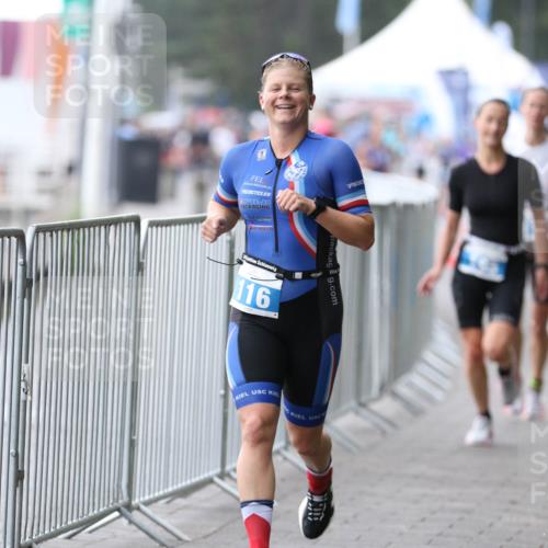 16.08.2026 - KN Förde Triathlon 2026 Antke Förster http://msf.ph/oto/10004692 16.08.2026 10:12:25 Laufen 116 meine-sportfotos.de