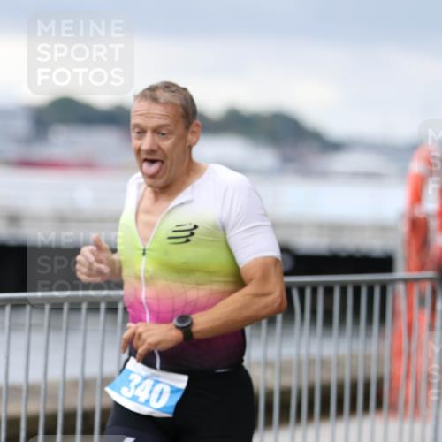 16.08.2026 - KN Förde Triathlon 2026 Antke Förster http://msf.ph/oto/10004697 16.08.2026 11:51:40 Laufen 340 meine-sportfotos.de