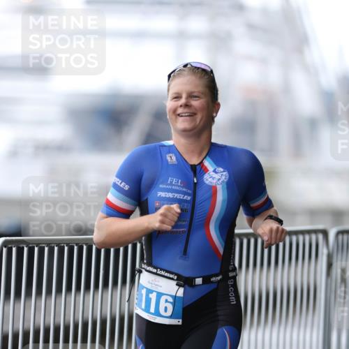 16.08.2026 - KN Förde Triathlon 2026 Antke Förster http://msf.ph/oto/10004700 16.08.2026 10:12:27 Laufen 116 meine-sportfotos.de