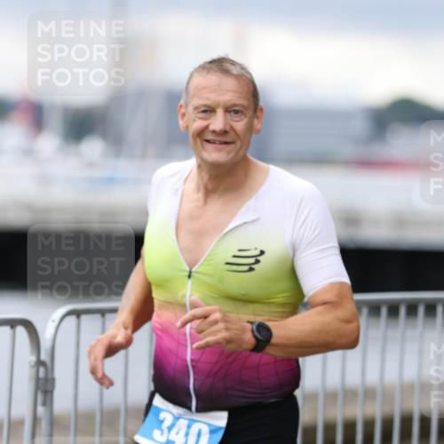 16.08.2026 - KN Förde Triathlon 2026 Antke Förster http://msf.ph/oto/10004701 16.08.2026 11:51:40 Laufen 111, 340 meine-sportfotos.de