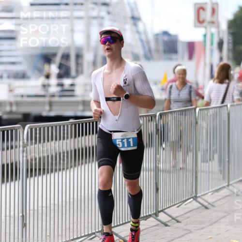 16.08.2026 - KN Förde Triathlon 2026 Antke Förster http://msf.ph/oto/10004706 16.08.2026 13:36:20 Laufen 511 meine-sportfotos.de