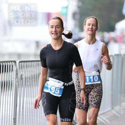 16.08.2026 - KN Förde Triathlon 2026 Antke Förster http://msf.ph/oto/10004712 16.08.2026 10:12:30 Laufen 195, 110, 226 meine-sportfotos.de