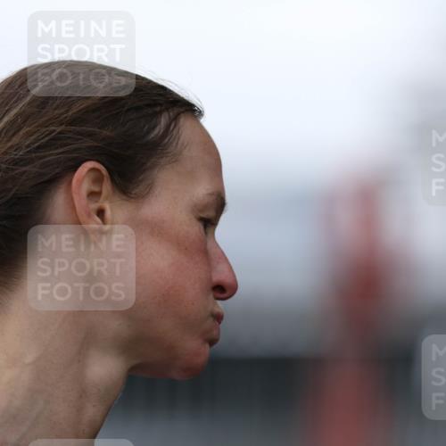 16.08.2026 - KN Förde Triathlon 2026 Antke Förster http://msf.ph/oto/10004736 16.08.2026 10:12:35 Laufen  meine-sportfotos.de