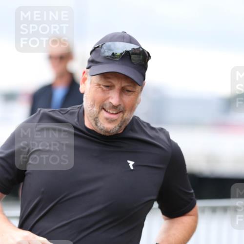 16.08.2026 - KN Förde Triathlon 2026 Antke Förster http://msf.ph/oto/10004741 16.08.2026 11:51:49 Laufen  meine-sportfotos.de