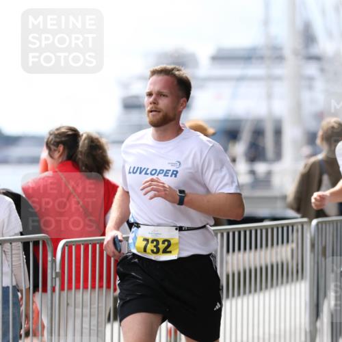 16.08.2026 - KN Förde Triathlon 2026 Antke Förster http://msf.ph/oto/10004742 16.08.2026 13:36:41 Laufen 732 meine-sportfotos.de