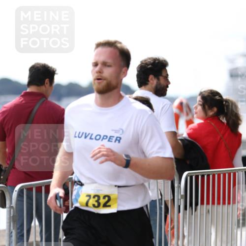 16.08.2026 - KN Förde Triathlon 2026 Antke Förster http://msf.ph/oto/10004746 16.08.2026 13:36:41 Laufen 732 meine-sportfotos.de