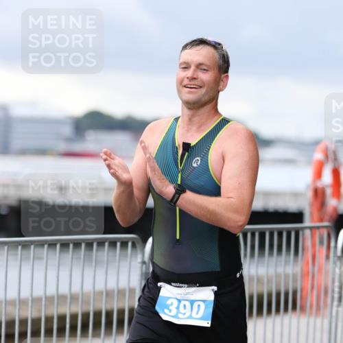 16.08.2026 - KN Förde Triathlon 2026 Antke Förster http://msf.ph/oto/10004785 16.08.2026 11:52:06 Laufen 390 meine-sportfotos.de