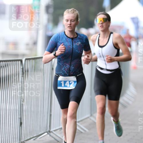 16.08.2026 - KN Förde Triathlon 2026 Antke Förster http://msf.ph/oto/10004792 16.08.2026 10:13:00 Laufen 142 meine-sportfotos.de