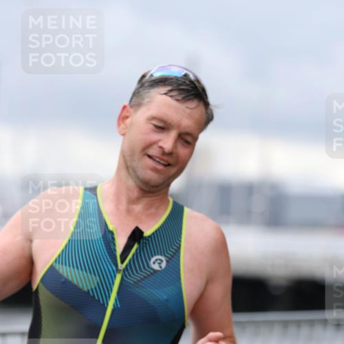 16.08.2026 - KN Förde Triathlon 2026 Antke Förster http://msf.ph/oto/10004793 16.08.2026 11:52:07 Laufen 390 meine-sportfotos.de