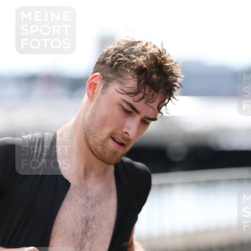16.08.2026 - KN Förde Triathlon 2026 Antke Förster http://msf.ph/oto/10004802 16.08.2026 13:37:03 Laufen 2025, 527 meine-sportfotos.de