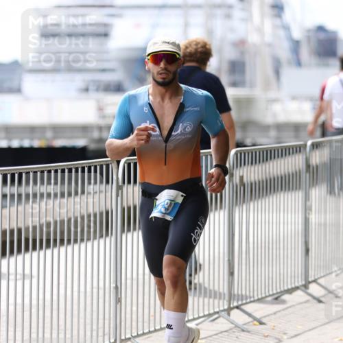 16.08.2026 - KN Förde Triathlon 2026 Antke Förster http://msf.ph/oto/10004810 16.08.2026 13:37:06 Laufen 15 meine-sportfotos.de