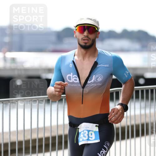 16.08.2026 - KN Förde Triathlon 2026 Antke Förster http://msf.ph/oto/10004814 16.08.2026 13:37:08 Laufen 39 meine-sportfotos.de