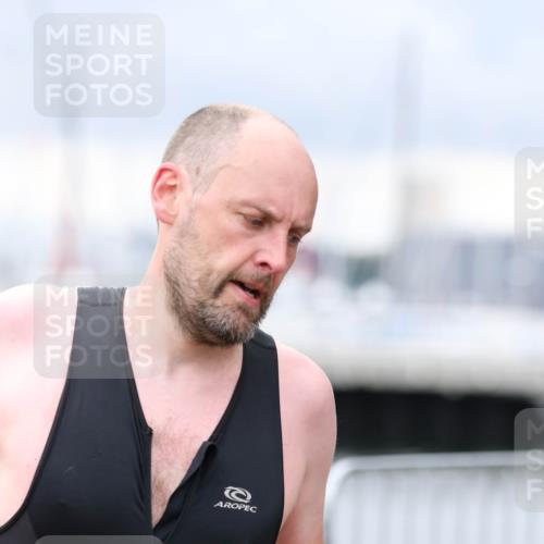 16.08.2026 - KN Förde Triathlon 2026 Antke Förster http://msf.ph/oto/10004829 16.08.2026 11:52:18 Laufen  meine-sportfotos.de