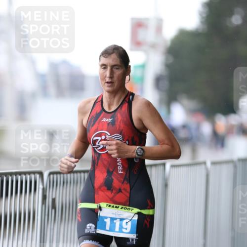 16.08.2026 - KN Förde Triathlon 2026 Antke Förster http://msf.ph/oto/10004860 16.08.2026 10:13:21 Laufen 119, 9644 meine-sportfotos.de