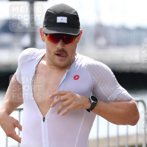 16.08.2026 - KN Förde Triathlon 2026 Antke Förster http://msf.ph/oto/10004862 16.08.2026 13:37:30 Laufen 24 meine-sportfotos.de