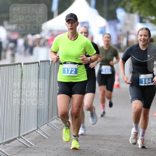 16.08.2026 - KN Förde Triathlon 2026 Antke Förster http://msf.ph/oto/10004876 16.08.2026 10:13:24 Laufen 172, 164 meine-sportfotos.de