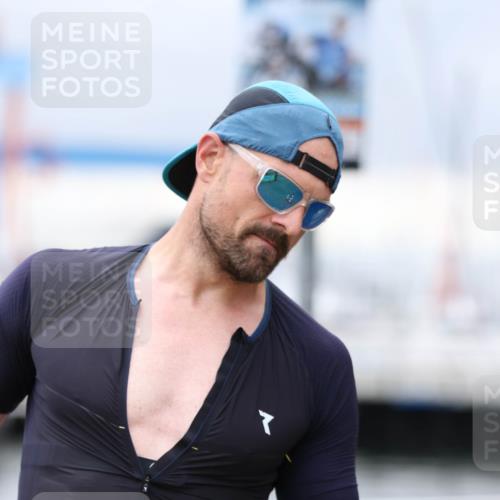 16.08.2026 - KN Förde Triathlon 2026 Antke Förster http://msf.ph/oto/10004893 16.08.2026 11:52:41 Laufen  meine-sportfotos.de