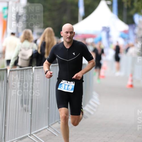 16.08.2026 - KN Förde Triathlon 2026 Antke Förster http://msf.ph/oto/10004905 16.08.2026 11:52:48 Laufen 319 meine-sportfotos.de