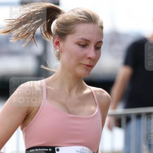 16.08.2026 - KN Förde Triathlon 2026 Antke Förster http://msf.ph/oto/10004910 16.08.2026 13:37:44 Laufen 2026, 703 meine-sportfotos.de