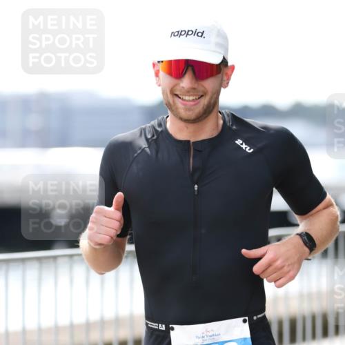 16.08.2026 - KN Förde Triathlon 2026 Antke Förster http://msf.ph/oto/10004926 16.08.2026 13:38:01 Laufen 2, 2026, 573 meine-sportfotos.de