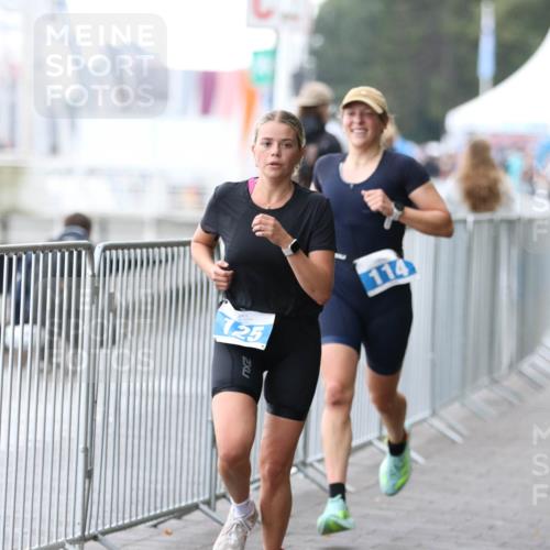 16.08.2026 - KN Förde Triathlon 2026 Antke Förster http://msf.ph/oto/10004940 16.08.2026 10:13:49 Laufen 125, 2, 114 meine-sportfotos.de