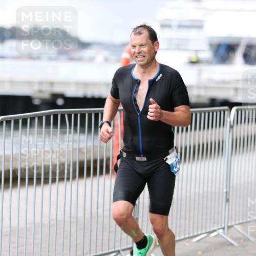 16.08.2026 - KN Förde Triathlon 2026 Antke Förster http://msf.ph/oto/10004949 16.08.2026 11:53:02 Laufen 14 meine-sportfotos.de