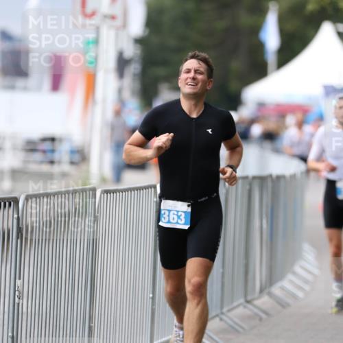 16.08.2026 - KN Förde Triathlon 2026 Antke Förster http://msf.ph/oto/10004973 16.08.2026 11:53:45 Laufen 363 meine-sportfotos.de