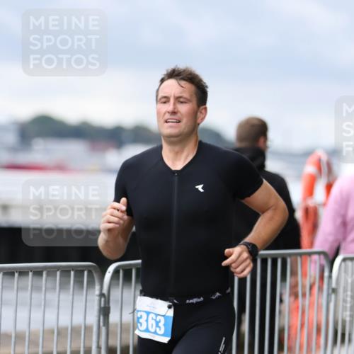 16.08.2026 - KN Förde Triathlon 2026 Antke Förster http://msf.ph/oto/10004989 16.08.2026 11:53:48 Laufen 363 meine-sportfotos.de