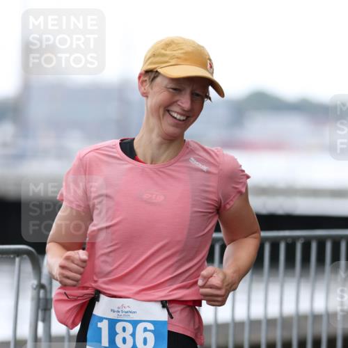 16.08.2026 - KN Förde Triathlon 2026 Antke Förster http://msf.ph/oto/10004992 16.08.2026 10:14:13 Laufen 2026, 186 meine-sportfotos.de
