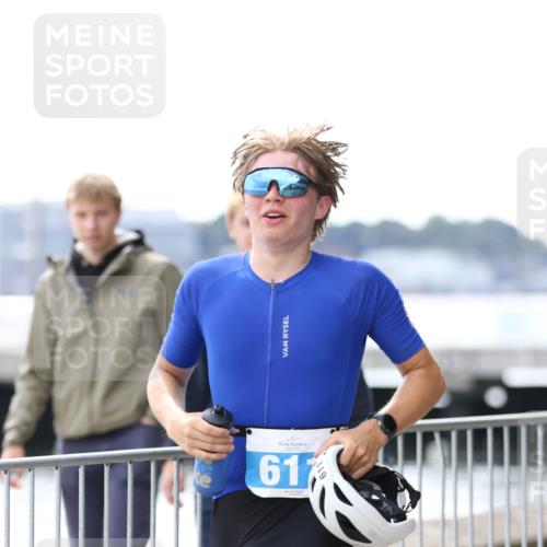 16.08.2026 - KN Förde Triathlon 2026 Antke Förster http://msf.ph/oto/10005002 16.08.2026 13:38:24 Laufen 2026, 617 meine-sportfotos.de