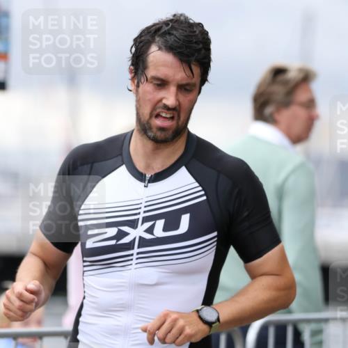 16.08.2026 - KN Förde Triathlon 2026 Antke Förster http://msf.ph/oto/10005009 16.08.2026 11:53:53 Laufen 313 meine-sportfotos.de