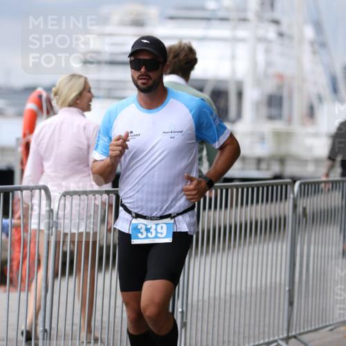 16.08.2026 - KN Förde Triathlon 2026 Antke Förster http://msf.ph/oto/10005029 16.08.2026 11:54:00 Laufen 339 meine-sportfotos.de