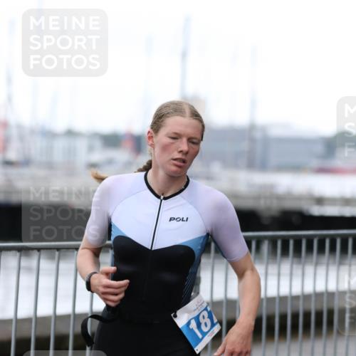 16.08.2026 - KN Förde Triathlon 2026 Antke Förster http://msf.ph/oto/10005044 16.08.2026 10:14:25 Laufen 181 meine-sportfotos.de
