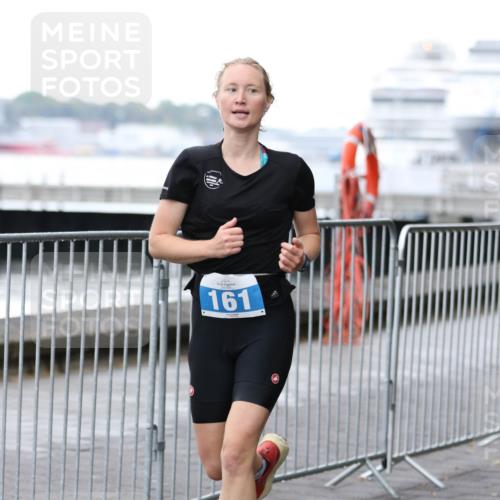 16.08.2026 - KN Förde Triathlon 2026 Antke Förster http://msf.ph/oto/10005056 16.08.2026 10:14:28 Laufen 161 meine-sportfotos.de