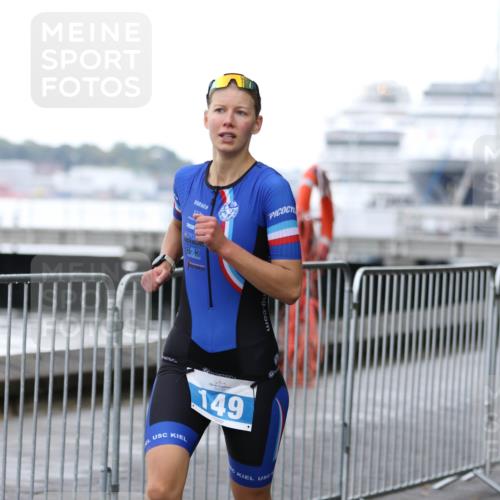 16.08.2026 - KN Förde Triathlon 2026 Antke Förster http://msf.ph/oto/10005064 16.08.2026 10:14:29 Laufen 2, 149 meine-sportfotos.de
