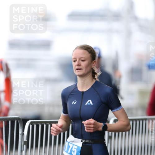 16.08.2026 - KN Förde Triathlon 2026 Antke Förster http://msf.ph/oto/10005076 16.08.2026 10:14:46 Laufen 175 meine-sportfotos.de