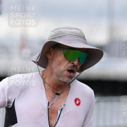 16.08.2026 - KN Förde Triathlon 2026 Antke Förster http://msf.ph/oto/10005077 16.08.2026 11:54:17 Laufen  meine-sportfotos.de