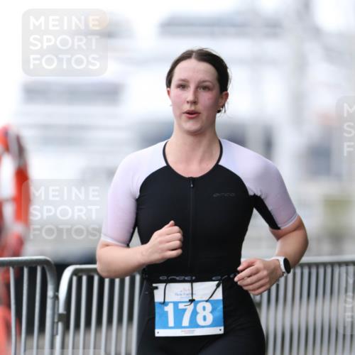 16.08.2026 - KN Förde Triathlon 2026 Antke Förster http://msf.ph/oto/10005108 16.08.2026 10:14:55 Laufen 178 meine-sportfotos.de