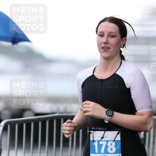 16.08.2026 - KN Förde Triathlon 2026 Antke Förster http://msf.ph/oto/10005112 16.08.2026 10:14:55 Laufen 178 meine-sportfotos.de