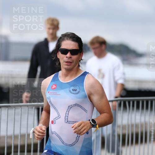 16.08.2026 - KN Förde Triathlon 2026 Antke Förster http://msf.ph/oto/10005117 16.08.2026 11:55:02 Laufen 2026, 386 meine-sportfotos.de