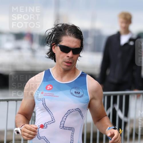 16.08.2026 - KN Förde Triathlon 2026 Antke Förster http://msf.ph/oto/10005121 16.08.2026 11:55:03 Laufen 3, 2026, 386 meine-sportfotos.de