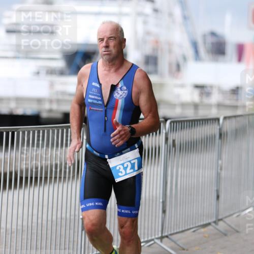 16.08.2026 - KN Förde Triathlon 2026 Antke Förster http://msf.ph/oto/10005145 16.08.2026 11:55:10 Laufen 327 meine-sportfotos.de