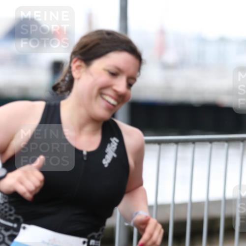 16.08.2026 - KN Förde Triathlon 2026 Antke Förster http://msf.ph/oto/10005148 16.08.2026 10:15:03 Laufen 192 meine-sportfotos.de