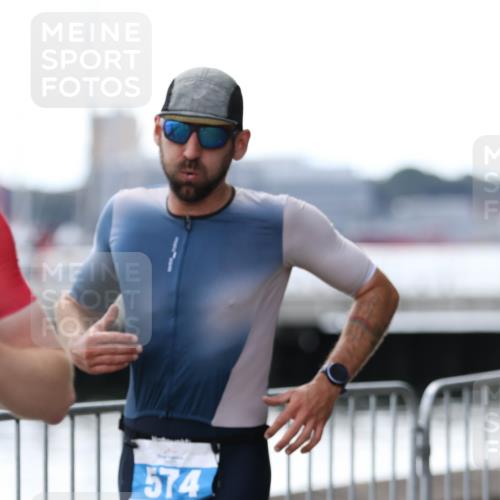 16.08.2026 - KN Förde Triathlon 2026 Antke Förster http://msf.ph/oto/10005158 16.08.2026 13:39:09 Laufen 574 meine-sportfotos.de