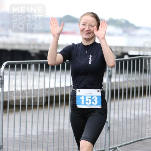 16.08.2026 - KN Förde Triathlon 2026 Antke Förster http://msf.ph/oto/10005160 16.08.2026 10:15:06 Laufen 153 meine-sportfotos.de