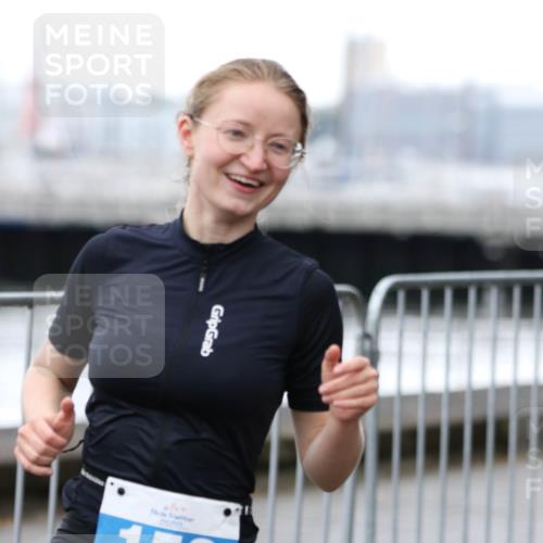16.08.2026 - KN Förde Triathlon 2026 Antke Förster http://msf.ph/oto/10005164 16.08.2026 10:15:07 Laufen 153 meine-sportfotos.de