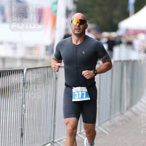 16.08.2026 - KN Förde Triathlon 2026 Antke Förster http://msf.ph/oto/10005173 16.08.2026 11:55:20 Laufen 377 meine-sportfotos.de