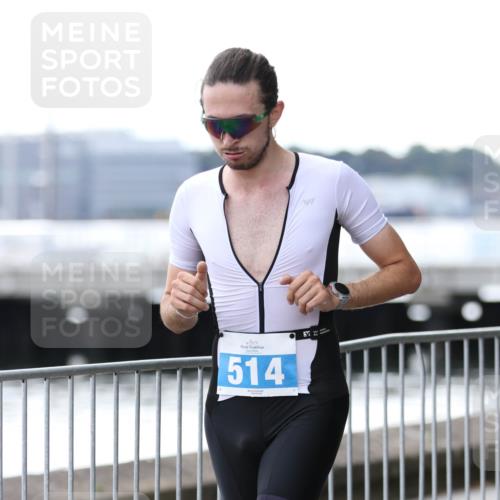 16.08.2026 - KN Förde Triathlon 2026 Antke Förster http://msf.ph/oto/10005178 16.08.2026 13:39:16 Laufen 2026, 514 meine-sportfotos.de